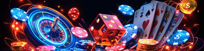 Casino Pin Up официальный сайт