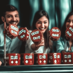 Обработка финансовых операций в Pin up казино